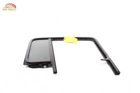 68271658ae Jeep Wrangler Rear Right Door Window Glass Run Channel Seal And Oem 2018-21