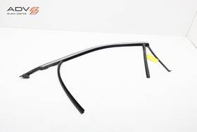68375909ab Jeep 2021-24 Grand Cherokee L Front Left Door Window Glass Run Channel Seal Oem