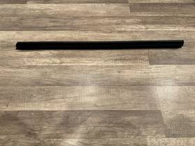 68375994ac Jeep 2021-2024 Grand Cherokee Front Right Door Window Weatherstrip Seal Oem