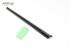 Jeep 68375996ac 22-26 Grand Cherokee Rear Right Door Window Weatherstrip Seal Oem