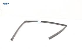 68406231ah Jeep Grand Wagoneer Front Left Door Glass Run Weatherstrip Seal Oem 2022 - 2024