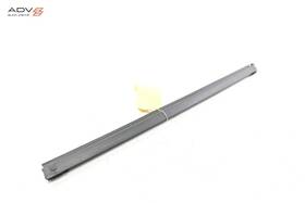 68429263aa Jeep Grand Wagoneer Rear Left Door Window Inner Weatherstrip Seal Oem 2022-2024