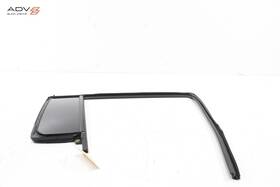 68434556aa Jeep Grand Wagoneer Rear Right Door Window Glass Run Channel Seal Oem 2022-2024 68434556aa Jeep Grand Wagoneer Rear Right Door Window Glass Run Channel Seal Oem 2022-2024