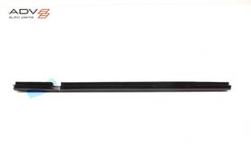 68458852ac Jeep Grand Cherokee L Rear Right Door Window Inner Weatherstrip Seal Oem 2021-24