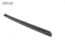 68533549aa Jeep Compass Rear Left Door Window Inner Belt Weatherstrip Seal Oem 2017 - 2025 68533549aa Jeep Compass Rear Left Door Window Inner Belt Weatherstrip Seal Oem 2017 - 2025