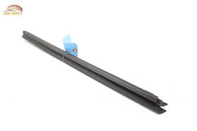 68620435aa Jeep Cherokee Rear Left Door Window Inner Belt Weatherstrip Seal Oem 2014-2023