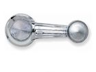 K037597 Oer Body Window Crank With Clear Knob