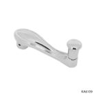 Ka6109 Kns Ford Window Riser Handle Chrome For Model