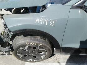 288.ki1h23 Kia Niroev 2023 Roof Glass 123692