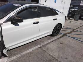 Kia 288.ki1v25 K5 2025 Roof Glass 132799