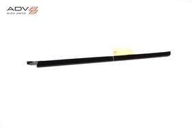 82230l3000 Kia K5 Front Left Side Door Window Inner Weatherstrip Seal Oem 2021 - 2024