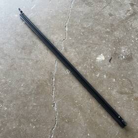 82231-m6000 Kia Genuine Belt Weather-strip