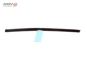 82231c5000 Kia Sorento Front Left Side Door Window Belt Weatherstrip Seal Oem 2016-2020 82231c5000 Kia Sorento Front Left Side Door Window Belt Weatherstrip Seal Oem 2016-2020