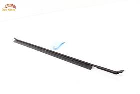 82231r0000 Kia Carnival Front Left Door Window Inner Belt Weatherstrip Seal Oem 2022-2024