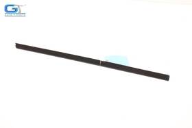 82240at000 Kia Niro Front Right Door Window Inner Belt Weatherstrip Seal Oem 2023