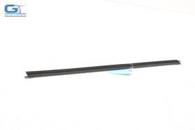 82240cv000 Kia Ev6 Front Right Door Window Inner Belt Weatherstrip Seal Oem 2022 - 2023