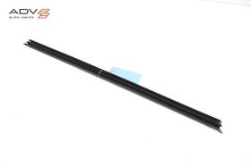 Kia 82240do000 2024-2025 Ev9 Front Right Side Door Window Inner Belt Weatherstrip Seal Oem