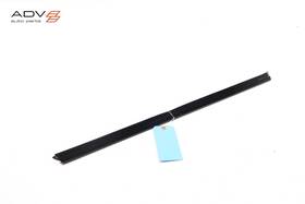 Kia 82240p1500 2023-2026 Sportage Front Right Door Window Inner Belt Weatherstrip Seal Oem
