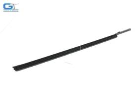 82240r5000 Kia Sorento Front Right Door Window Inner Belt Weatherstrip Seal Oem 2021-2022