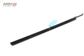 82241r0001 Kia 2025 - 2026 Carnival Front Right Side Door Window Belt Weatherstrip Seal Oem 82241r0001 Kia 2025 - 2026 Carnival Front Right Side Door Window Belt Weatherstrip Seal Oem