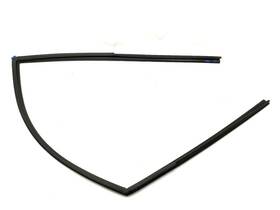 Kia 82516-3e000 Left Front Door Window Glass Run Channel Seal Fits 2003-2009 Sorento 87878