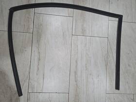 15-18kia Kia 82530 A9000 Window Glass Run Channel Seal Rubber Driver Front Sedona/carnival Oem