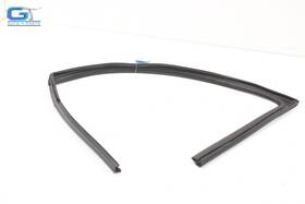 82530at000 Kia Niro Front Left Door Window Glass Run Channel Seal Oem 2023