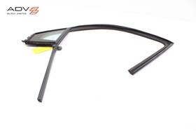 82530dw000 Kia Sportage Front Left Side Door Window Glass Run Channel Seal Oem 2023 - 2025