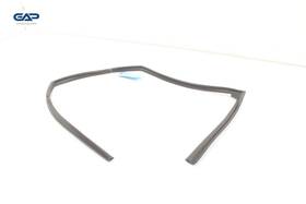 82530k0001 Kia Soul Front Left Door Window Run Channel Weatherstrip Seal Oem 2020 - 2024