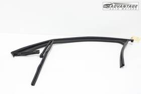 82531-p2001 Kia 2021-2023 Sorento Front Left Driver Door Window Glass Run Channel Seal Oem