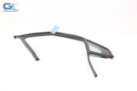 82540r0020 Kia Carnival Front Right Door Window Glass Run Channel Seal Oem 2022 - 2023