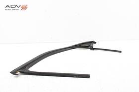 82541r5000 Kia Sorento Front Right Side Door Window Run Channel Weatherstrip Seal Oem 21-25