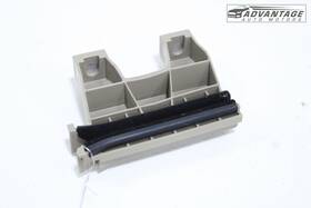 82560-p2000 Kia 2021-2025 Sorento Front Right Door Window Glass Rearward Guide Channel Oem