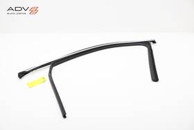 Kia 82850s9000 2020 - 2022 Telluride Front Left Door Window Glass Run Channel Seal Oem