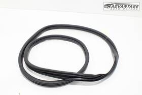 83110-at000 Kia 2023-2025 Niro Ev Sg2 Rear Left Side Doorway Weatherstrip Seal Oem