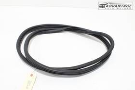 83120-at000 Kia 2023-2025 Niro Ev Sg2 Rear Right Side Doorway Weatherstrip Seal Oem 83120-at000 Kia 2023-2025 Niro Ev Sg2 Rear Right Side Doorway Weatherstrip Seal Oem