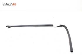 83150r0000 Kia Carnival Rear Left Slide Door Window Upper Weatherstrip Seal Oem 2022 - 2025