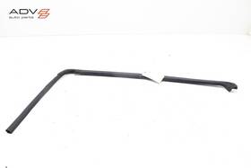 83160r0000 Kia Carnival Rear Right Slide Door Window Upper Weatherstrip Seal Oem 2022-2025