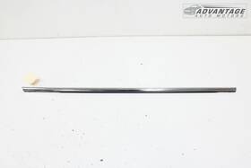 83210-c5000 Kia 2016-2020 Sorento Rear Left Side Door Window Weatherstrip Belt Molding Oem