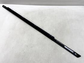Kia 83210-gg010 25-26 K4 Rear Left Lh Driver Side Door Outer Window Seal Belt Modling Oem