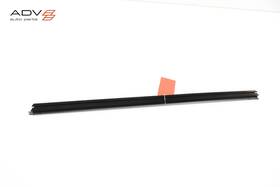 Kia 83230do000 2024 - 2025 Ev9 Rear Left Side Door Window Inner Belt Weatherstrip Seal Oem