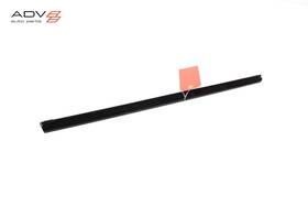 83230l3000 Kia K5 Rear Left Side Door Window Inner Weatherstrip Seal Oem 2021 - 2024