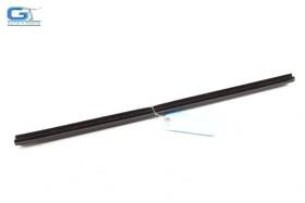 83230p1000 Kia Sportage Rear Left Door Window Inner Belt Weatherstrip Seal Oem 2023