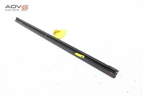 83230r5500 Kia 2024 - 2025 Sorento Rear Left Door Window Inner Belt Weatherstrip Seal Oem