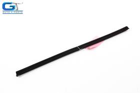 83231b2000 Kia Soul Rear Left Side Door Window Inner Weatherstrip Seal Oem 2014 - 2019 83231b2000 Kia Soul Rear Left Side Door Window Inner Weatherstrip Seal Oem 2014 - 2019