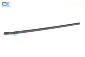 83231r0000 Kia Carnival Rear Left Side Slide Door Window Belt Weatherstrip Seal Oem 22-23 83231r0000 Kia Carnival Rear Left Side Slide Door Window Belt Weatherstrip Seal Oem 22-23