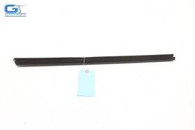 83240cv000 Kia Ev6 Rear Right Door Window Inner Belt Weatherstrip Seal Oem 2022 - 2023