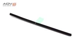 83240l3000 Kia K5 Rear Right Side Door Window Inner Weatherstrip Seal Oem 2021 - 2024