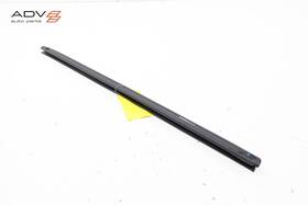 83240r5500 Kia 2024 - 2025 Sorento Rear Right Door Window Inner Belt Weatherstrip Seal Oem