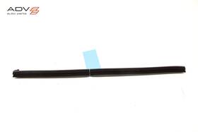 83241c5000 Kia Sorento Rear Right Side Door Window Belt Weatherstrip Seal Oem 2016-2020 83241c5000 Kia Sorento Rear Right Side Door Window Belt Weatherstrip Seal Oem 2016-2020